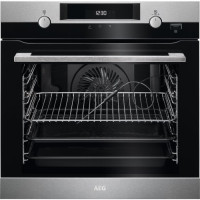 Духовка электрическая AEG BPK556320M