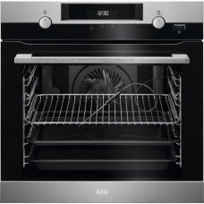 Духовка электрическая AEG BPK556320M