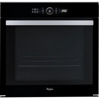 Духовка электрическая Whirlpool AKZM 8480 NB