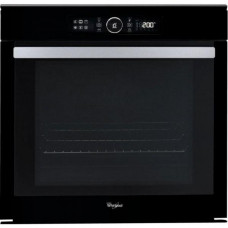 Духовка електрична Whirlpool AKZM 8480 NB