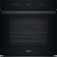 Духовка електрична Whirlpool WOI6A8FPT1SBA