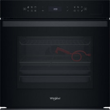 Духовка електрична Whirlpool WOI6A8FPT1SBA