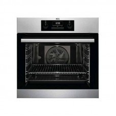 Духовка электрическая AEG BEB331010M