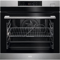 Электрическая духовка AEG BSK782380M