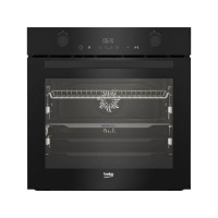 Духовка електрична DUAL COOK Beko BBVM17400BDS