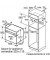 Духовка електрична Siemens HS636GDS2