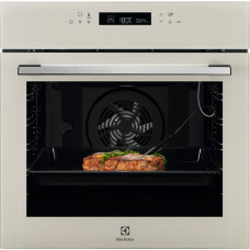 Духовка электрическая Electrolux LOE7C31S