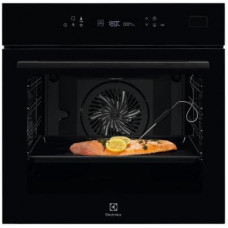 Духовка електрична Electrolux EOB7S31Z