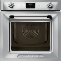 Духовка електрична SMEG SOP6900TX