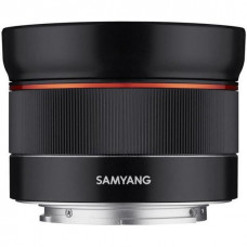 Ширококутний об'єктив Samyang AF 24mm f/2,8