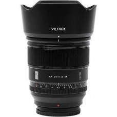 Стандартный объектив Viltrox AF 27mm f/1,2 Pro E