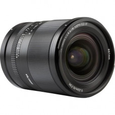 Широкоугольный объектив Viltrox AF 13mm f/1.4 Z