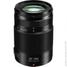 Длиннофокусный объектив Panasonic H-HSA35100E 35-100mm f/2,8 II