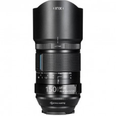 Длиннофокусный объектив IRIX 150mm f/2.8 Dragonfly