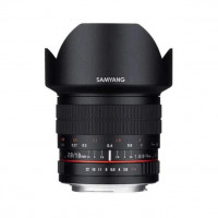 Ширококутний об'єктив Samyang 10mm f/2,8 ED AS NCS CS Sony E (8809298881177)