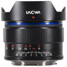 Довгофокусний об'єктив Laowa 85mm f/5.6 2x Ultra Macro APO