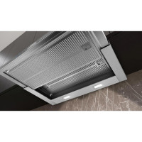 Вытяжка телескопическая Siemens LI69SA684
