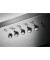 Витяжка вбудована AEG DGE5861HM
