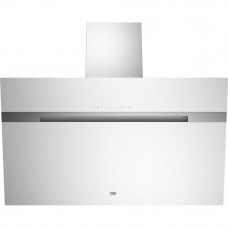 Вытяжка наклонная Beko HCA92741W