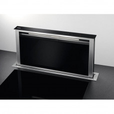 Вытяжка встроенная AEG DDE5960B
