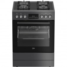 Комбинированная плита Beko FBM62330GADSN