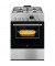 Комбинированная плита Electrolux LKK660222X