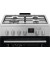 Комбинированная плита Electrolux LKK660222X