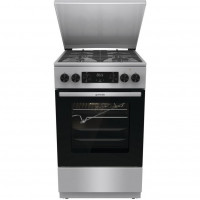 Комбинированная плита Gorenje GKS5C71XF