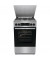 Комбинированная плита Gorenje GKS5C71XF