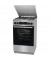 Комбинированная плита Gorenje GKS5C71XF