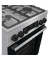 Комбинированная плита Gorenje GKS5C71XF