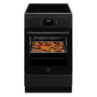 Электрическая плита Electrolux LKI564266K