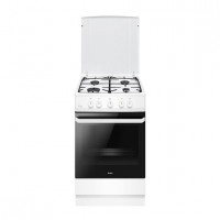 Газова плита Amica 58GGD4.23ZpPQ(W)