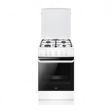 Газовая плита Amica 58GGD4.23ZpPQ(W)