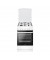 Газовая плита Amica 58GGD4.23ZpPQ(W)