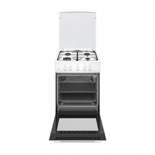 Газовая плита Amica 58GGD4.23ZpPQ(W)