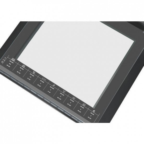 Газовая плита Amica 58GGD4.23ZpPQ(W)