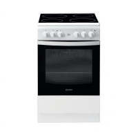 Електрична плита Indesit IS5V8GMW/E