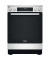 Электрическая плита Whirlpool WS68V8CCXT