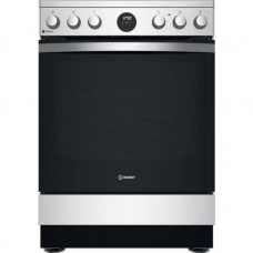 Электрическая плита Indesit IS67V8CHX/E