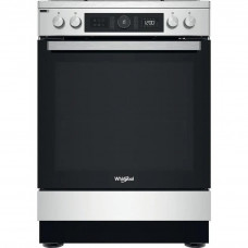 Комбинированная плита Whirlpool WS68G8ACXT/E