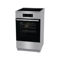 Электрическая плита Gorenje MEKIS5101I