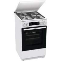 Комбинированная плита Gorenje GK5C63WF