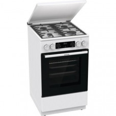 Комбинированная плита Gorenje GK5C63WF