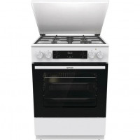Комбинированная плита Gorenje GK6C5WF