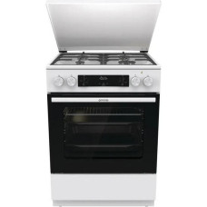 Комбинированная плита Gorenje GK6C5WF