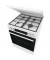 Комбінована плита Gorenje GK6C5WF