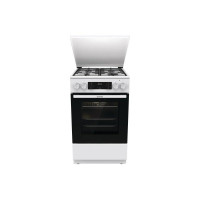Комбінована плита Gorenje GK5C64WH