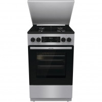 Комбінована плита Gorenje GK5C63SH