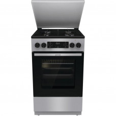Комбинированная плита Gorenje GK5C63SH